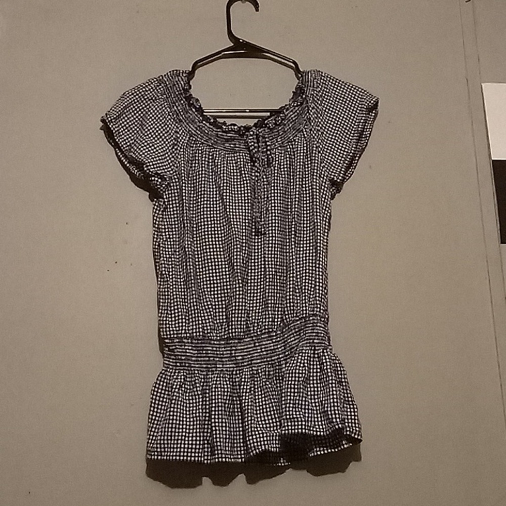 Fat face size 6 top - Picture 1 of 5